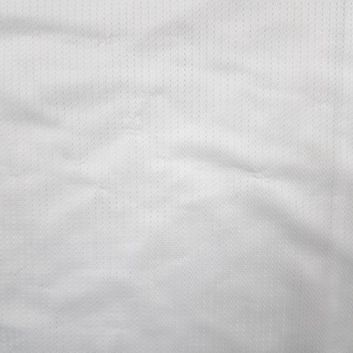 Maglia Champion Vintage Uomo Piccola Bianca Canotta Senza Maniche Basket Y2K - Foto 18 di 19