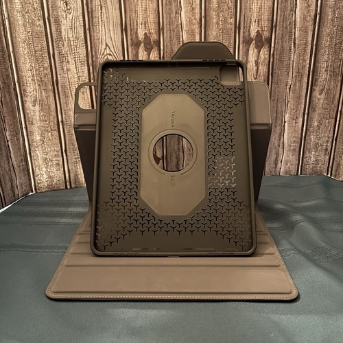 Targus iPad Case - Dimensions 11 Inches By 8.5 Inches- 360 Degrees Of Rotation - Picture 2 of 11