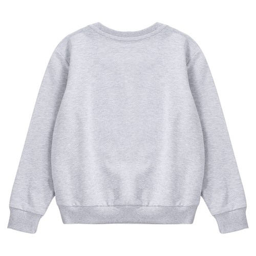 Kids Girls Sweatshirts Cartoon Printed Tops Birthdays T-Shirt Winter Pullover - Picture 19 of 29