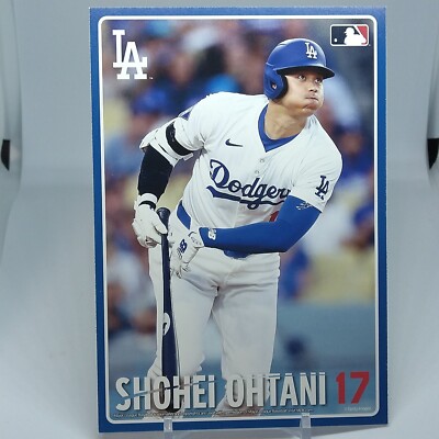 大谷翔平  RUN KING 2024 NATIONAL LEAGUE s-l400.jpg