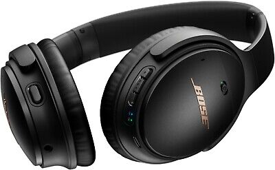 Brand New Sealed* Bose QuietComfort 35 II Wired Gaming Headphones