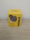 Synoshi Cone Brush Heads (2 Units). Perfect for Corners and Hard-To-Reach Places