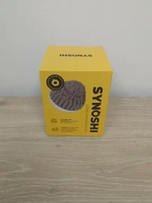 Synoshi Cone Brush Heads (2 Units). Perfect for Corners and Hard-To-Reach Places