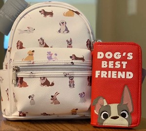 oh my disney disney dogs collection