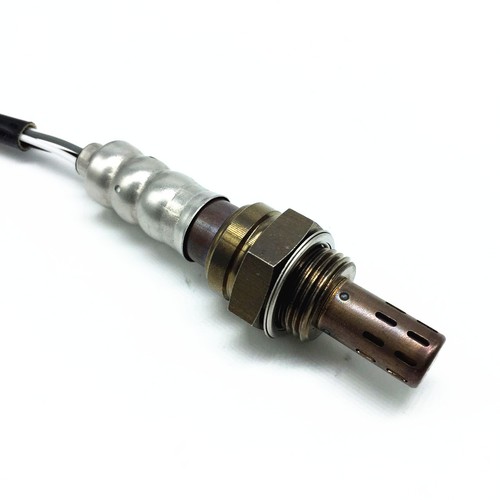 Sensor de oxígeno O2 4 piezas para Hyundai Santa Fe 2007-2009 V6-2,7 L aguas arriba + aguas abajo - Imagen 8 de 12