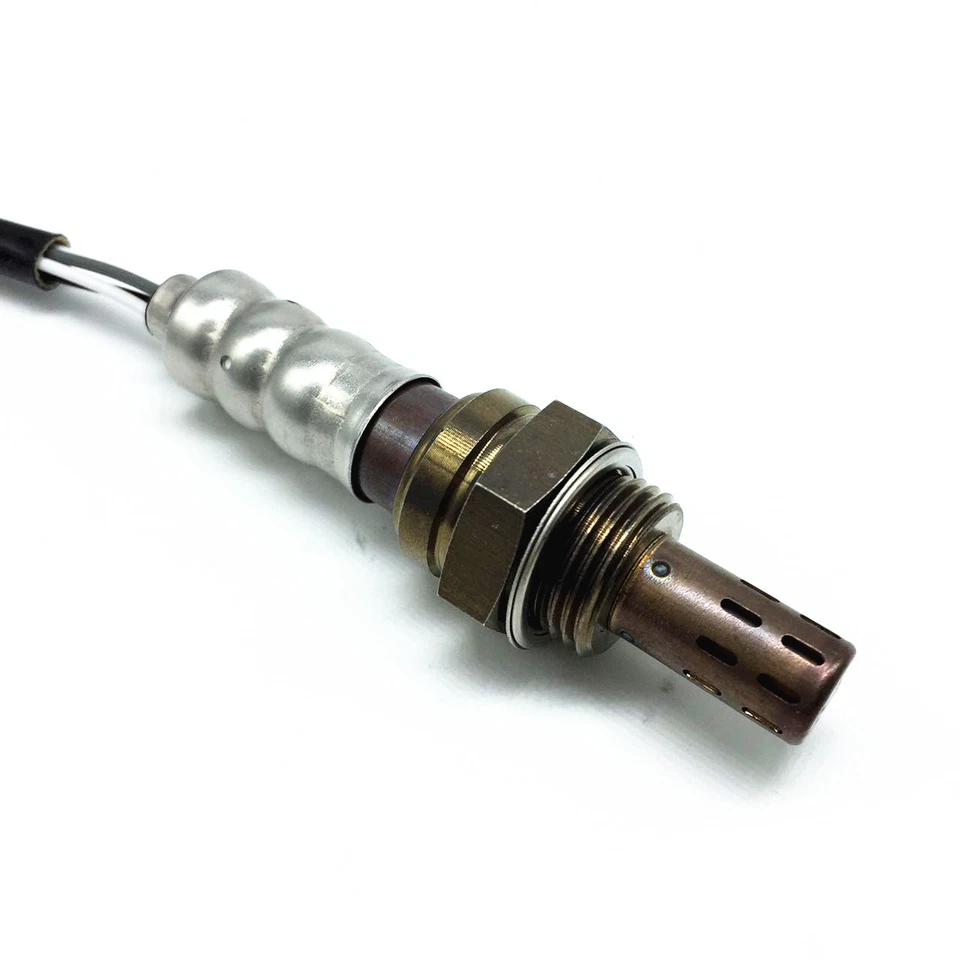 Set 4 Upstream+Downstream Oxygen Sensor For 2007-2009 Hyundai Santa Fe 2.7L USA - Image 4 of 4