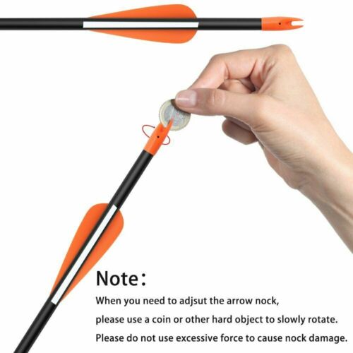 51"Archery Takedown Recurve Bow 30/40lbs Right Hand &12pcs 31"Arrows Set Archery - Picture 23 of 25