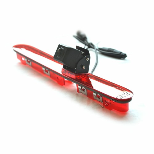 Rear View Camera Monitor for Citroen Jumpy Dispatch Space Tourer Peugeot Expert - Picture 3 of 9