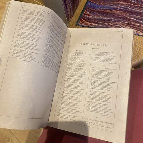 Antiquarian Collectable Books Bundle - Imagen 10 de 14
