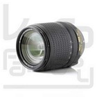 Objetivos Nikon 18-140 mm para cámaras
