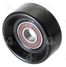 Accessory Drive Belt Tensioner Pulley 4 Seasons 45979