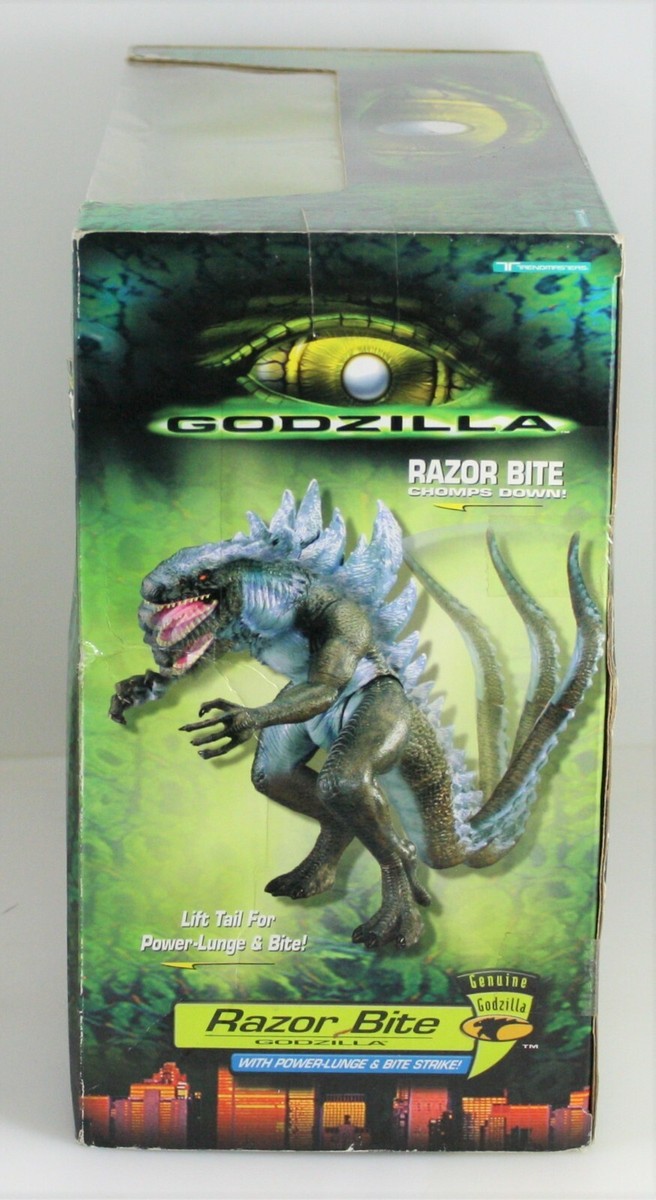 激レア　PENN PLAX ACTION AERATING MONSTER　２点 New Prime Time Toys Max Liquidator Monster Blaster Clown