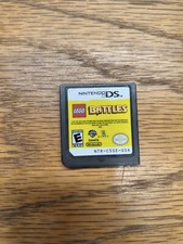 LEGO Battles Authentic - Nintendo DS