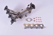 NEU Katalysator KAT Hyundai Getz 46kW 63PS Bj 2002 - 2005 2852002830 2852002850