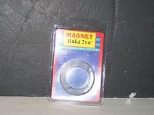 MAGNET HOLD ITS ADHESIVE MAGNET STRIP 1/2" X 30" NIP 