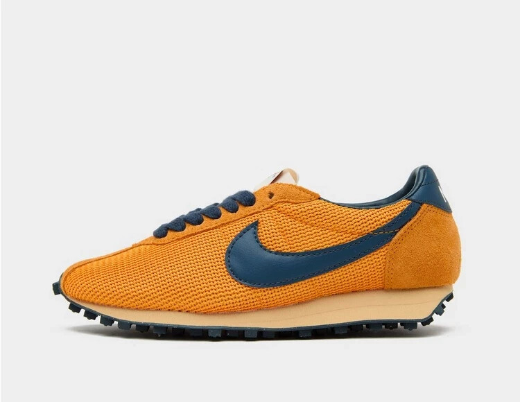 国内配送 NIKE LD-1000 L.ORANGE/SUNDIAL-SAIL-S.GREEN Nike Sportswear LD-1000 - Laser Orange/Stadium Green/Sundial