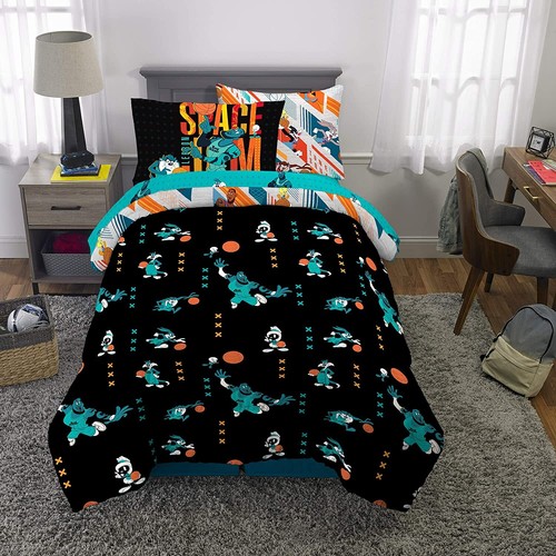 New Kids Bedding Sheet Twin Sheet Set with Comforter Twin Bed in Bag - Picture 35 of 42