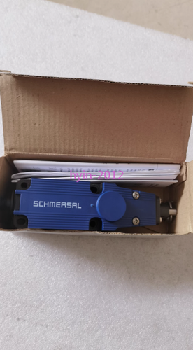 1pcs New SCHMERSRL TQ700-11S-ST-2814 - Picture 2 of 2