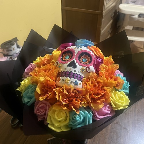 bouquet of flowers - Picture 2 of 2