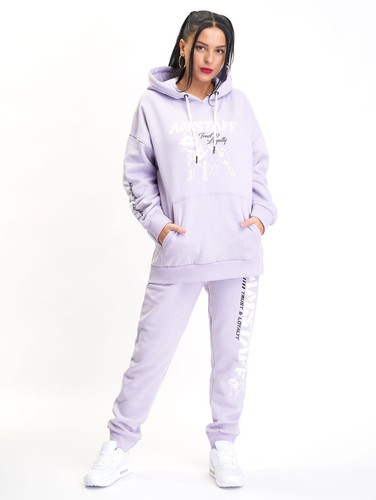 Sudadera con capucha Amstaff Woman Logo para mujer - Imagen 2 de 34