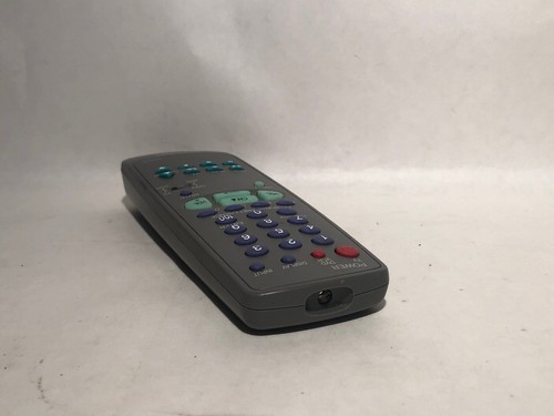 Unidad de control remoto receptor de TV CATV VCR DVD decodificador Sharp Philco GA292SB - Imagen 7 de 7