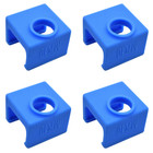 4pcs MK10 Silicone Socks Cover for Monoprice Select v2 / Diggro Alpha 3 Pro