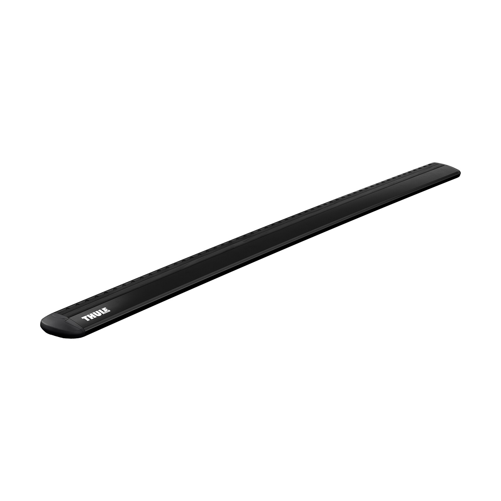 Thule WingBar Evo 127 - Set of 2 Black