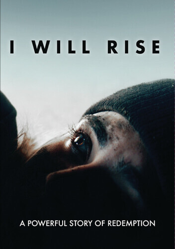 I Will Rise NEW DVD Documentary Human Trafficking NEW SEALED - Foto 1 di 1