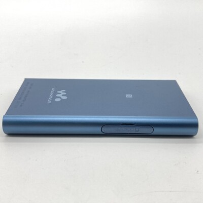 NW-A55 SONY WALKMAN ブルー $_57.JPG?set_id=880000500F