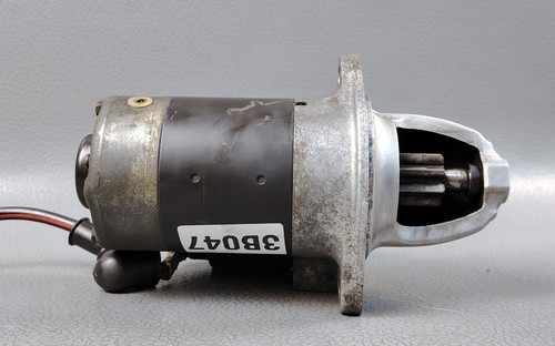 Subaru Sambar KV3 KS4 EN07 ENGINE STARTER MOTOR ASSEMBLY 23300KA510 - Picture 9 of 14