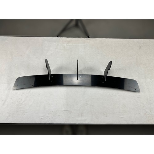 Für Mercedes W176 A-Klasse AMG 2012-15 Heckdiffusor Diffusor Spoiler Heckansatz - Bild 3 von 6
