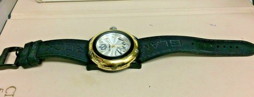 GLAM ROCK CRAZY. SEXY. COOL GR6205 UNISEX WATCH  - Picture 3 of 11