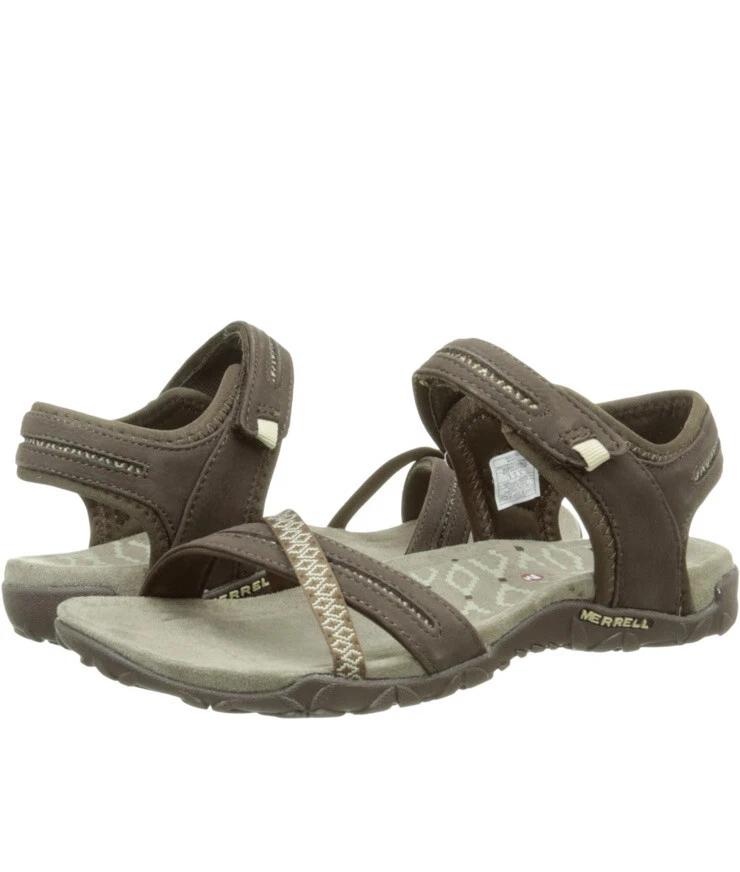 Merrell Terran Cross II Womens Sandals
