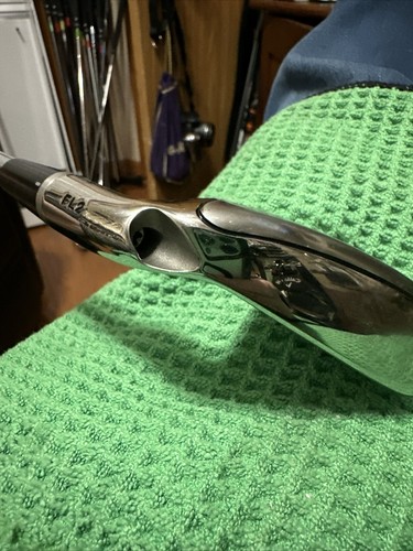 Excelente Callaway Rogue ST Max 7 Arras de Hierro Rígido Flex Grafito Demostración/Ajuste - Imagen 7 de 10