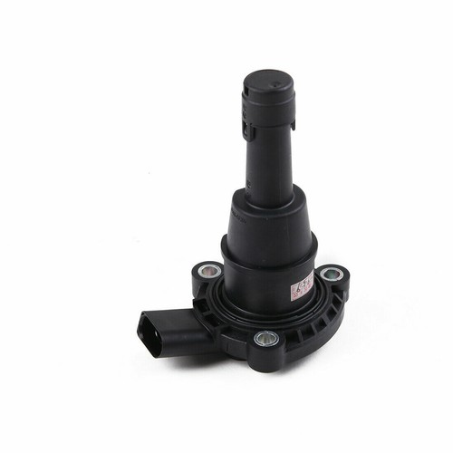 OEM Oil Level Sensor 06L907660C 03F907660E for VW Jetta Tiguan Audi A5 A6 Q5 - Picture 3 of 6