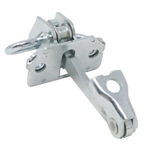 Tirante ferma porta anteriore dx sx per Fiat Punto III 2012-2023 TQT3 - Picture 6 of 8