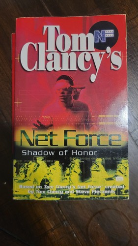 Jack Ryan, OP Center, Power plays, and more Tom Clancy: Pick Your Lot! Paperback - Picture 39 of 43