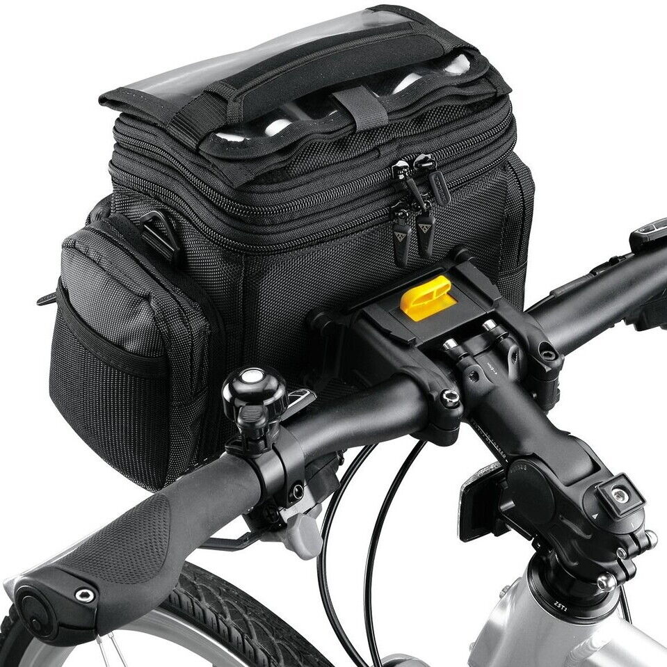 Topeak tourguide hotsell handlebar bag