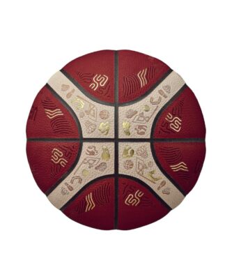 BG5000 FIBA公式球 B7G5000 7号 Molten B7G5000 Size 7 Basketball - FIBA Approved Premium