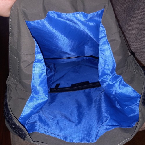 Ted Baker Of London Camping/hiking Backpack - Picture 6 of 12