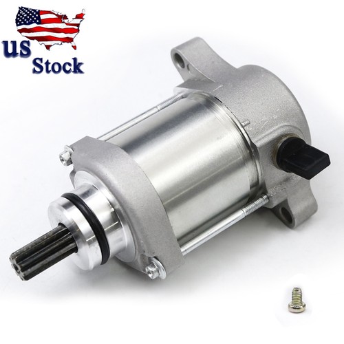 Motor eléctrico de arranque de 12 V para Aprilia SXV RXV 450 550 AP9150090 1 pieza - Imagen 2 de 8
