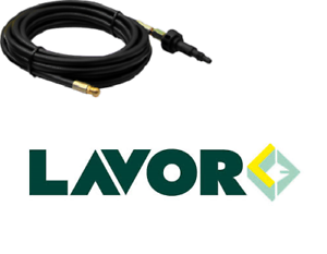 SONDA LAVOR SPURGATUBI MT 15 LAVOR X IDRO LAVOR COD. 6.003.0052 SONDA LAVOR SPURGATUBI MT 15 LAVOR X IDRO LAVOR COD. 6.003.0052