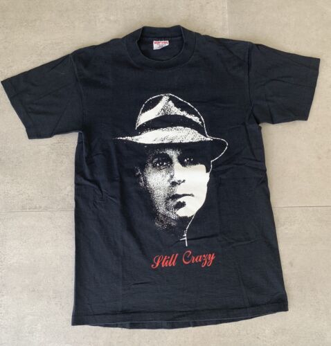 Vintage 1991 Paul Simon T Shirt Born At The Right