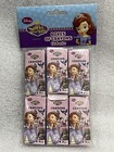 Sofia the First Disney Princess Kids Birthday Party Favor Crayons Brand New 12pk