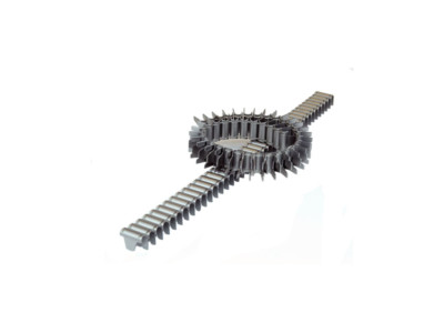 Clips for Vertex PC4-3236 Hartco HR68C-100, HR-CLP-20 Spotnails CLIP20S Clinch