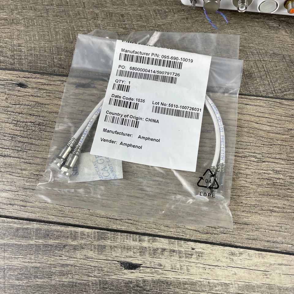 Cisco Aironet 1300 Wireless Bridge AIR-BR1310G-A-K9-R - Image 4 of 4