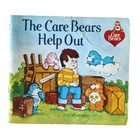 Stan & Jan Berenstain Fiction Picture Book Paperbacks Books Illustrated