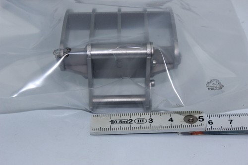Rake Roderechen Fits for Quick-Change Volvo 1:14 Excavator ec 160 RC New - Picture 4 of 5