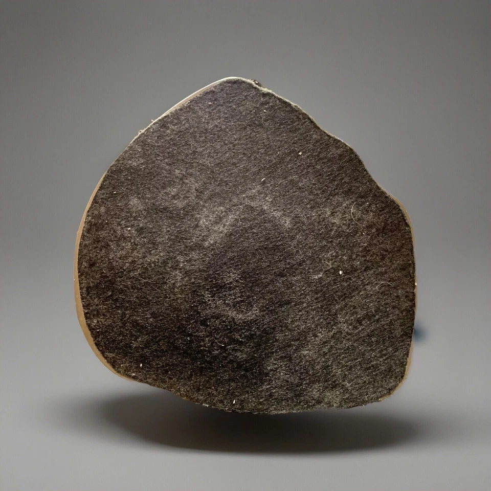 Cute Baseball Table Lamp, Wood Glove Base; Bat & Ball - Image 3 of 3