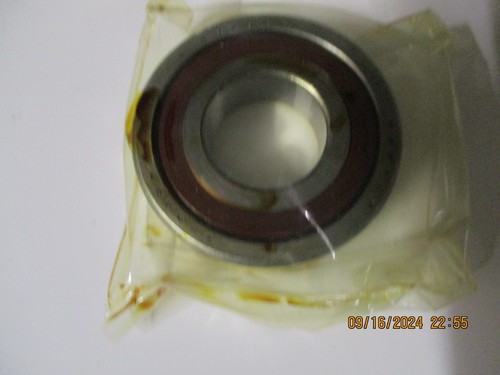 1 NEW FAFNIR 2MM308WI CR SUPERPRECISION BEARING NIB STILL IN SEALED PACKAGE - Picture 4 of 6